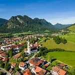 アパート Alpengluehen - 23 プフロンテン