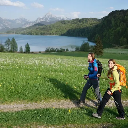 شقة Alpengluehen - 23