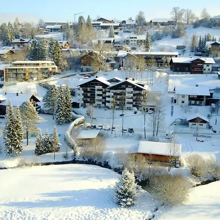 Alpengluehen - 23 شقة بفرونتن