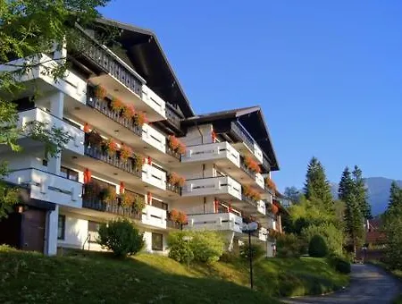 아파트 Alpengluehen - 23 *
