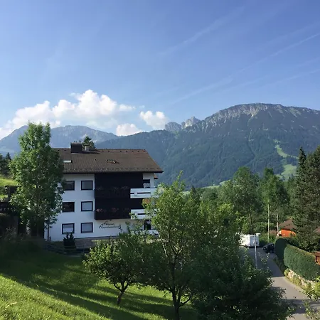 Alpengluehen - 23 شقة