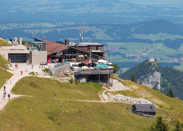 Alpengluehen - 23 아파트 *