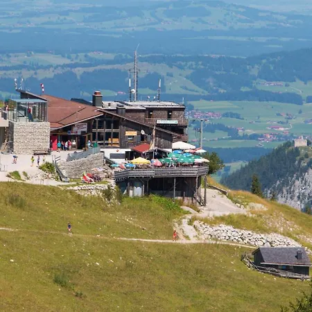 Alpengluehen - 23 Διαμέρισμα *