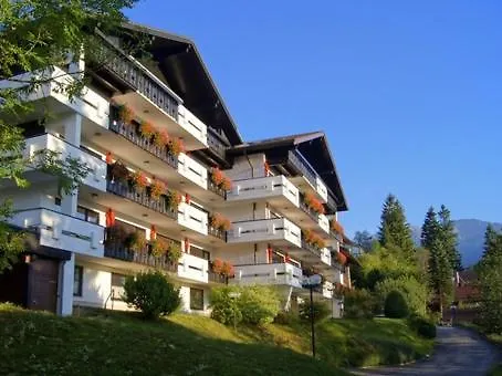 Apartament Alpengluehen - 23 *